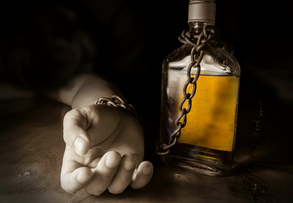 Do I Have an Allergy to Alcohol?