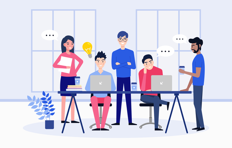 How To Become An Angular Developer In 2022