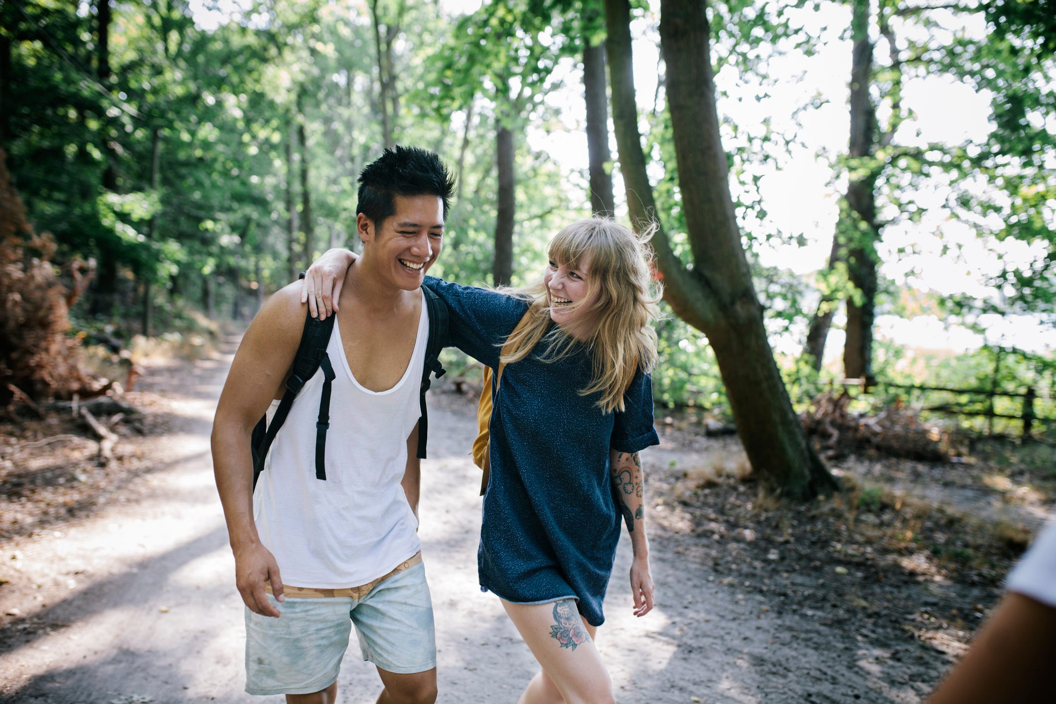 The Signs of a Serious Romantic relationship