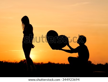 a few Signs From Universe That Love can be Coming