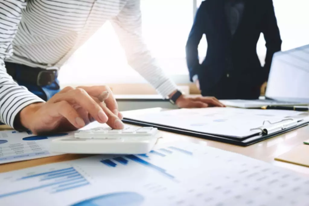 Encumbrance Accounting