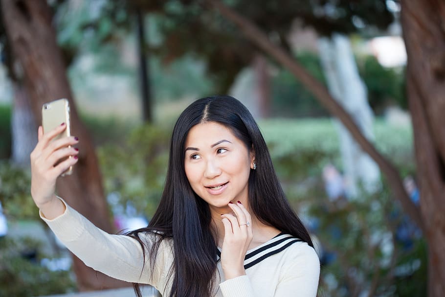 How you can find a Foreign Female