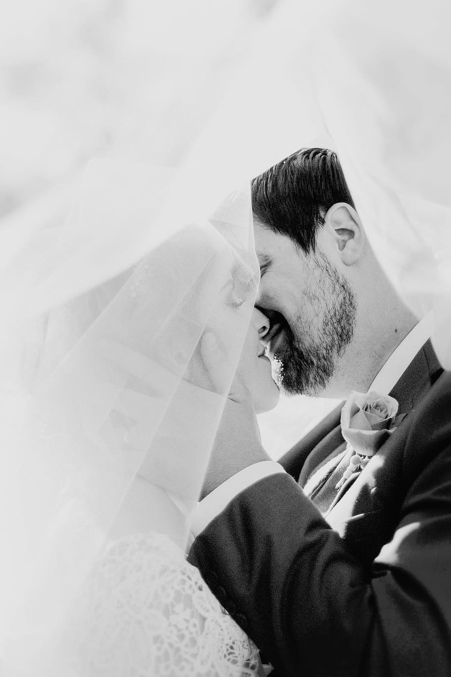 Scandinavian Wedding Traditions
