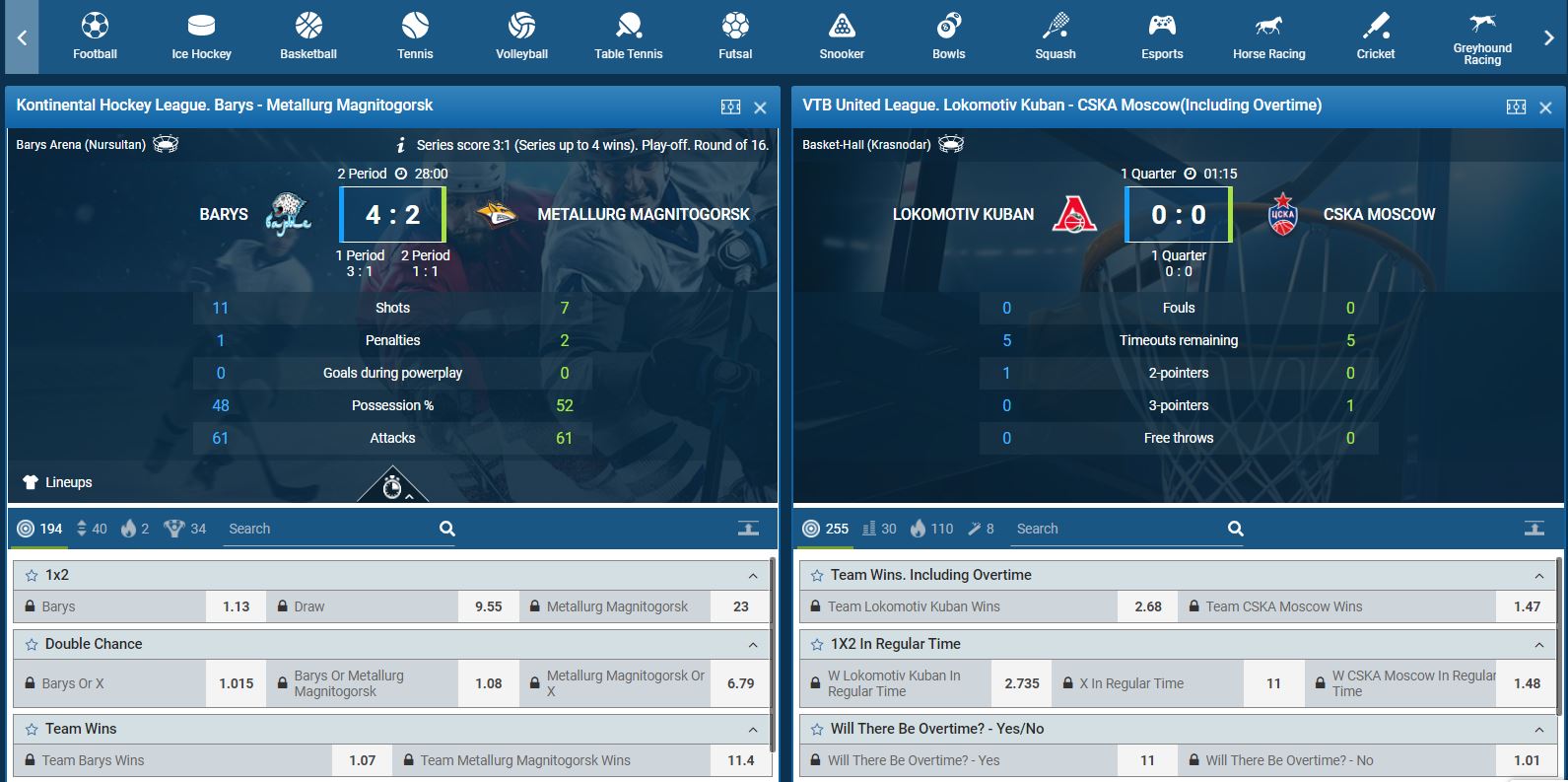 The Ultimate Guide To 1xbet Puts Faith In Affiliates And New Generations As Sports …
