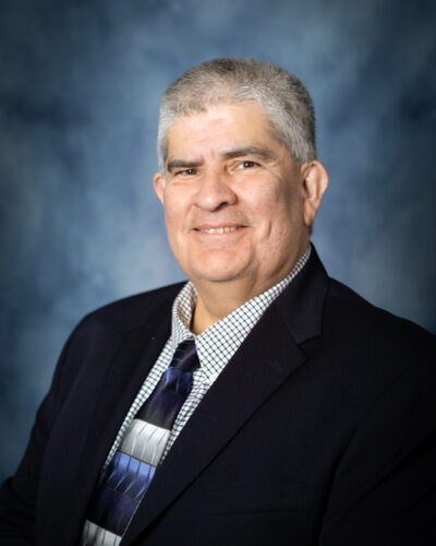 Bro. Jorge Castenada