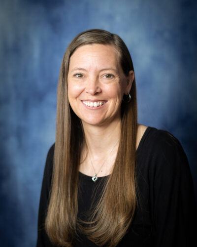 Mrs. Angela Archer