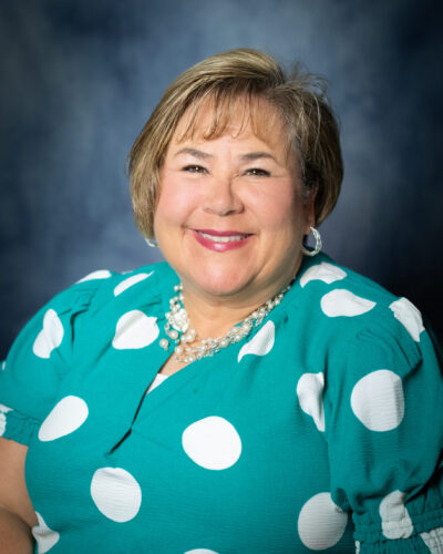Mrs. Barbara Sims