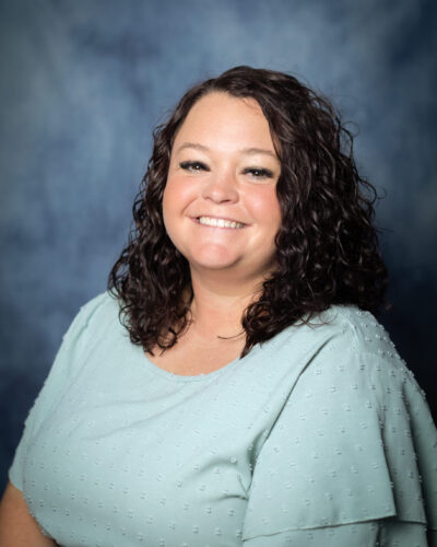 Mrs. Chelsea Zornes