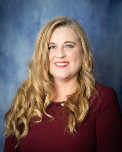 Mrs. Kelli Ogdie