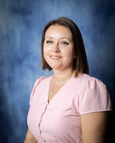 Mrs. Lindsey Rockhold