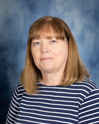 Pam Pickett- LR-6326